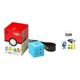 330 Брелок, Стиль Черепаха [Включает Основу + Логотип + Смазка + Книга Кубика Рубика]