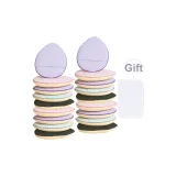 [1 коробка, 20 шт.] Пальцевые розовые LFCL-0171