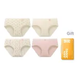 Желтый маленький цветок + пятиконечная звезда + желтый большой цветок + розовый [размер большой / размер]