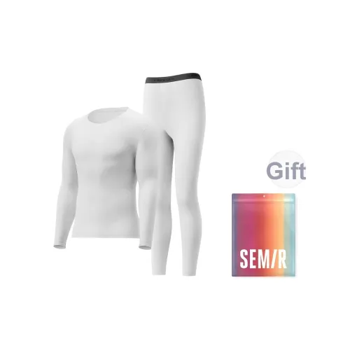 Semir Термический Комплект Мужская Сумка для покупок