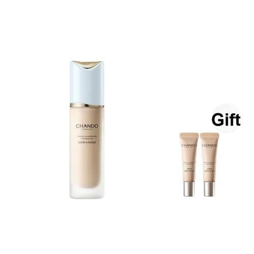 CHANDO Жидкость Foundation / Крем Foundation Женские