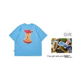 Озерно-синий