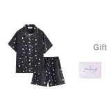 Готический Миффи Короткий Звёздная Коробка