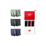 Mountain Green + Dark Gray + Midnight Blue (Коробка 3 пачки)