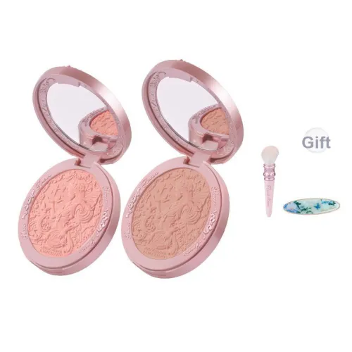 FlowerKnows Blushes / Rouges Женские