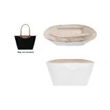 Longchamp [Большой] Водонепроницаемый · Подкладка