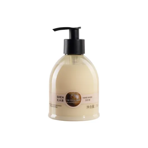 THE BODY SHOP дезинфицирующие средства для рук