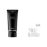 [Контроль жирности, лечение акне, очищающий гель, глина, 150 мл*1] Включает очищающее средство для лица, полотенце, пену для умывания + образец парфюма