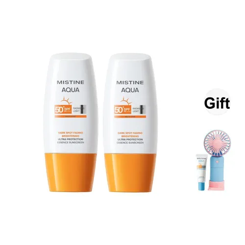 Mistine SUNSCREEN Лосьон Унисекс