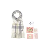 Ecru+Розовый Открытка+Конверт