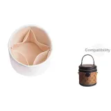 Бежевый, минималистский стиль, 4 кармана, дизайн