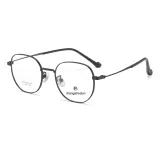 Кангшидун 861 Полная Рамка Матовая Черная C05