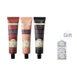 Оранжевый Свет Лорел 75г + Ягода Секрет 75г + Muse Dream Journey 75г