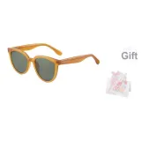 Светлый Амбер