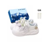 Far Sky Azure-Эксклюзивная обувь Коробка-В комплекте носки