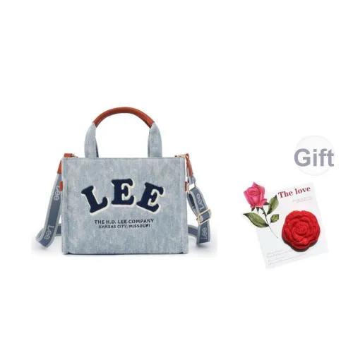 Клатчи Lee co-branded модель Женские