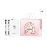 Нос патч 2 коробки + черный скребок для удаления черных точек + сумка для покупок Alice