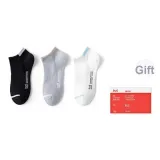 Чёрный + Светло-серый + Белый