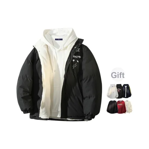 FAX FOR FMACM Хлопковый пуховик унисекс