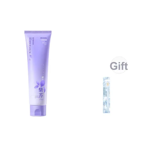 OUJIALAINI Экстракт растения Перилла Увлажняющий уход Депиляция Крем Глубокая чистка 150 г