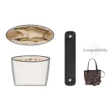 Молочный коктейль Белый-Серый