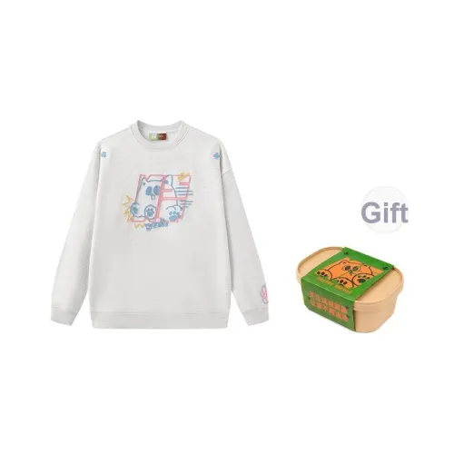 NSTNEW START Унисекс Свитшоты