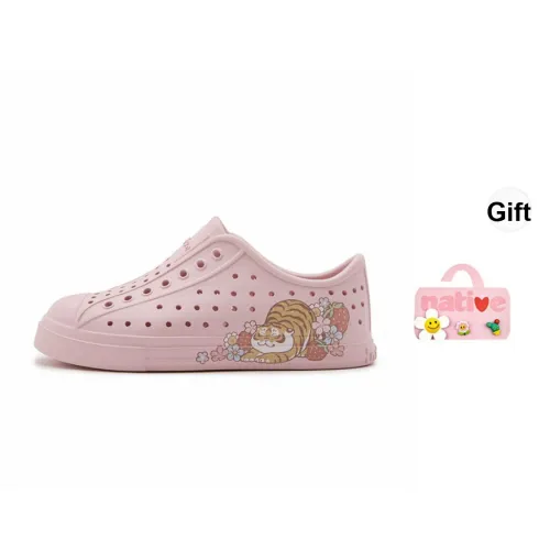 Native Shoes Bloom Детские сандалии Kids
