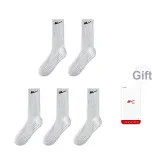 5 шт (белый)