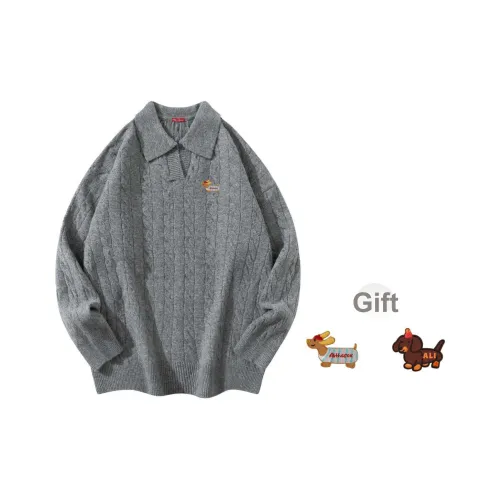 Ahri Унисекс Свитера