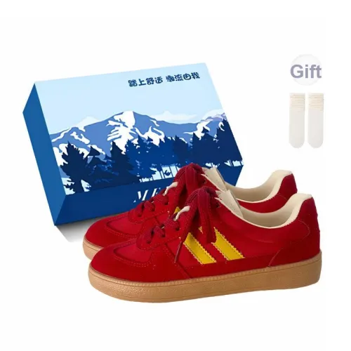 Fawn Miri Немецкие армейские кроссовки Low Top Женские