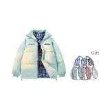 Зелёный (Включает рубашку того же стиля)