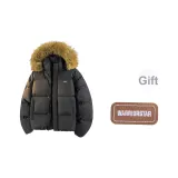 Black [Бесплатные аксессуары DIY]