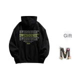 Черный [с флисовой подкладкой]