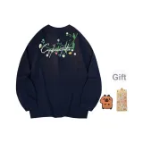 Темно-синий [Закажите сейчас и получите наклейку и подвесной ярлык]