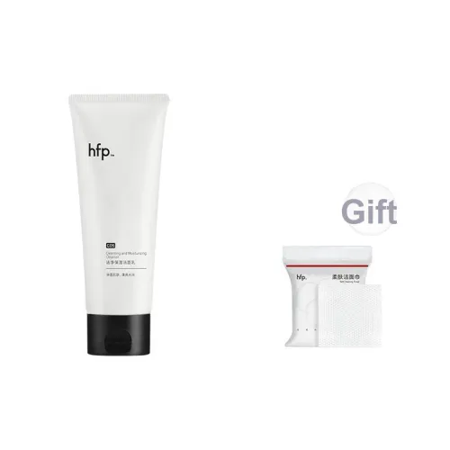 HFP Amino Acid Hydrating Cleansing Milk Refreshing Cleansing 100г бутылка
