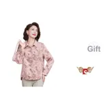 Розовая кожаная