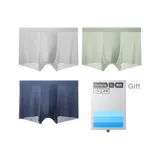 3 Pack (Зеленый + Светло-Серый + Темно-Синий)