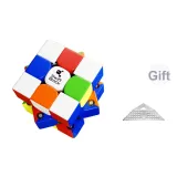 Swift Block355s с GAN Треугольник Showcase Основа