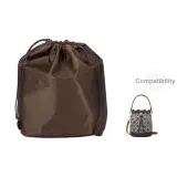 Tory Burch Мини Коричневый Подкладка