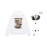 Белый (в комплекте с модным ожерельем и сумкой через плечо)