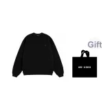 Черный (Красный Поло Мячи) Сумка для покупок включена