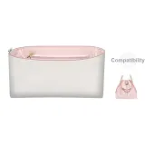 Розово-вишневый, открытый, с карманом для бутылки с водой и молнией