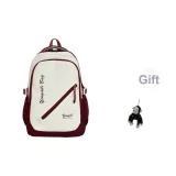 Красный [В комплекте с большой подвеской в виде звезды]