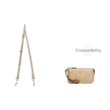 Светло-коричневый, регулируемый, 91-120 см