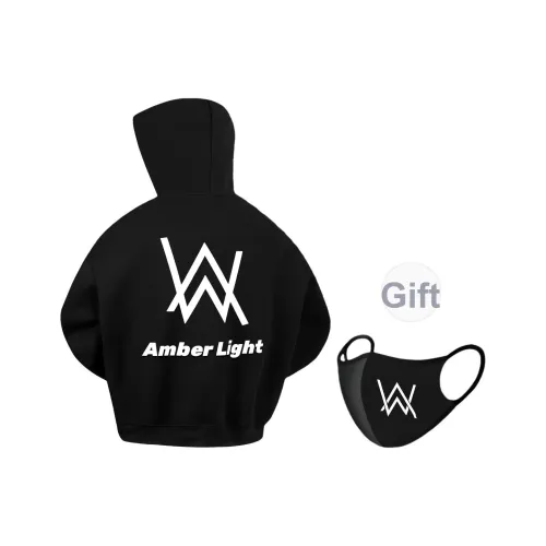 AMBER LIGHT Унисекс Свитшоты