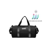 L1616-C02 Black+Спортивные носки