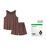 Кофейно-коричневый