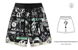Black (В комплекте с A Random Shorts)  
Черный (Included with A Random Shorts)