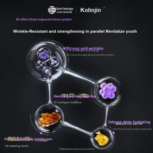 COLLGENE Наборы для путешествий / Sample Kits Унисекс