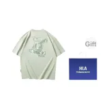 Light Green Pattern 81 (Сумка для покупок включена)